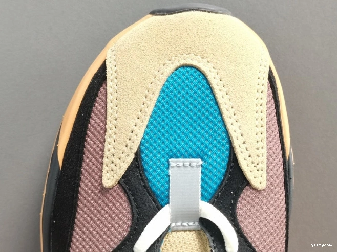 Boost 700 Yeezy Enflame GW0297 Adidas Amber 0716